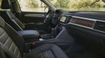 Volkswagen Atlas V6 4Motion 2017 года